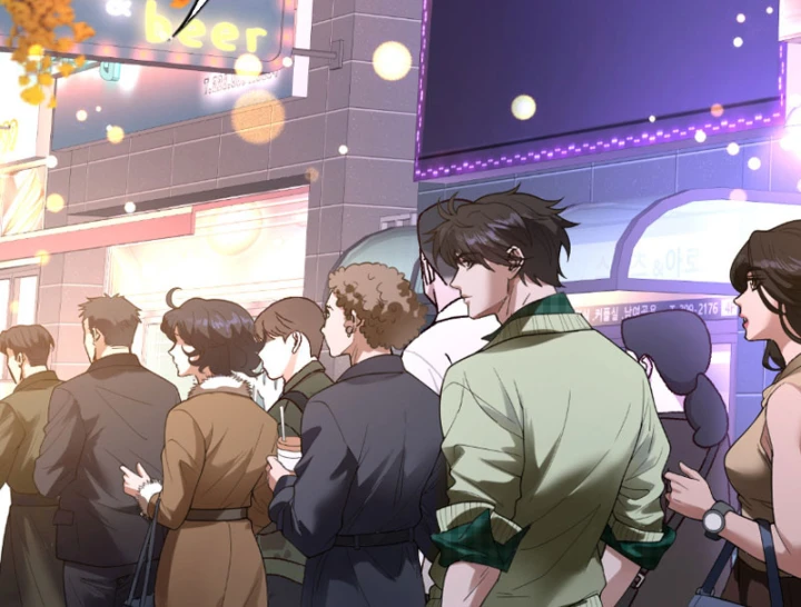 Thần Hào Như Ta, Làm Tra Nam Cũng Là Hợp Lý Chapter 25 - 130