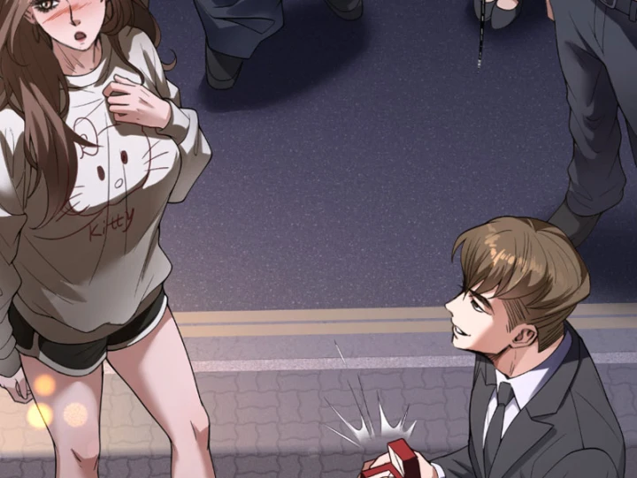 Thần Hào Như Ta, Làm Tra Nam Cũng Là Hợp Lý Chapter 25 - 136