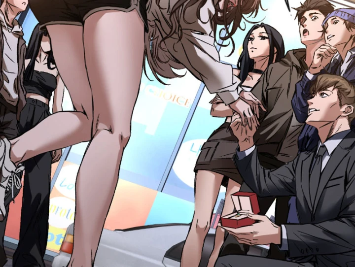 Thần Hào Như Ta, Làm Tra Nam Cũng Là Hợp Lý Chapter 25 - 146