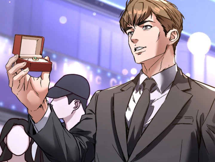 Thần Hào Như Ta, Làm Tra Nam Cũng Là Hợp Lý Chapter 25 - 151