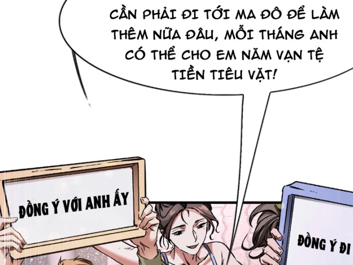 Thần Hào Như Ta, Làm Tra Nam Cũng Là Hợp Lý Chapter 25 - 157