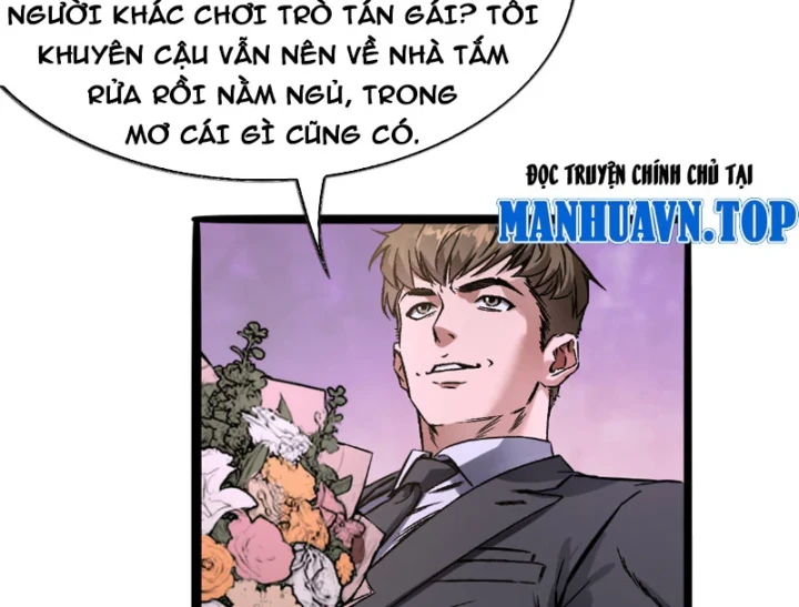 Thần Hào Như Ta, Làm Tra Nam Cũng Là Hợp Lý Chapter 26 - 16