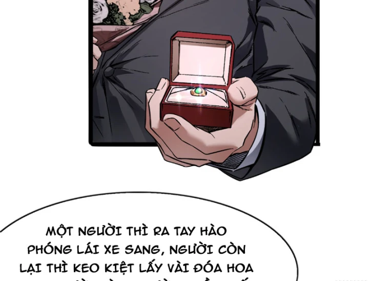 Thần Hào Như Ta, Làm Tra Nam Cũng Là Hợp Lý Chapter 26 - 17