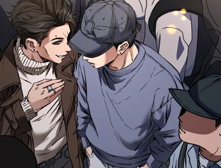 Thần Hào Như Ta, Làm Tra Nam Cũng Là Hợp Lý Chapter 26 - 19