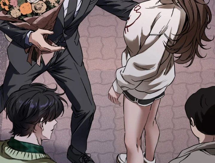 Thần Hào Như Ta, Làm Tra Nam Cũng Là Hợp Lý Chapter 26 - 23