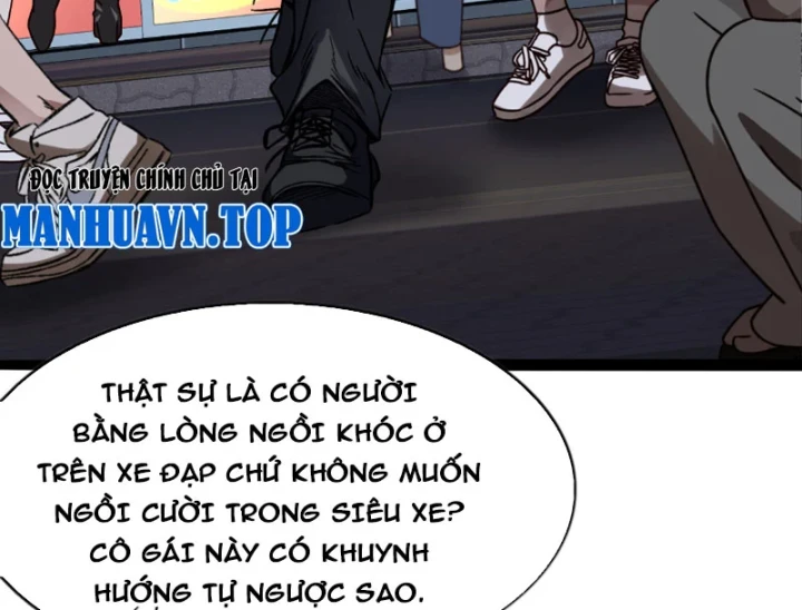 Thần Hào Như Ta, Làm Tra Nam Cũng Là Hợp Lý Chapter 26 - 30