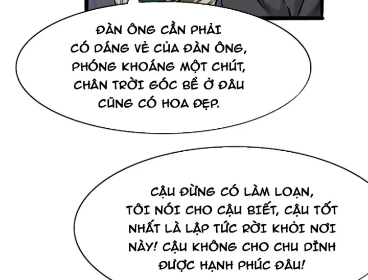 Thần Hào Như Ta, Làm Tra Nam Cũng Là Hợp Lý Chapter 26 - 40