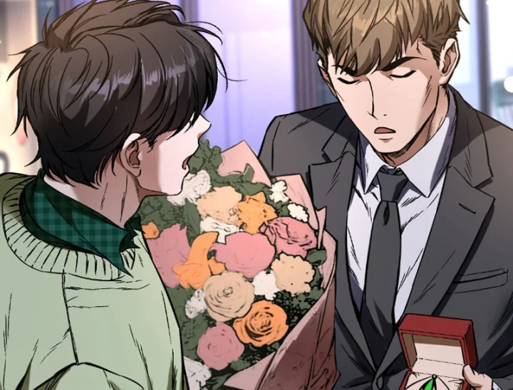 Thần Hào Như Ta, Làm Tra Nam Cũng Là Hợp Lý Chapter 26 - 45