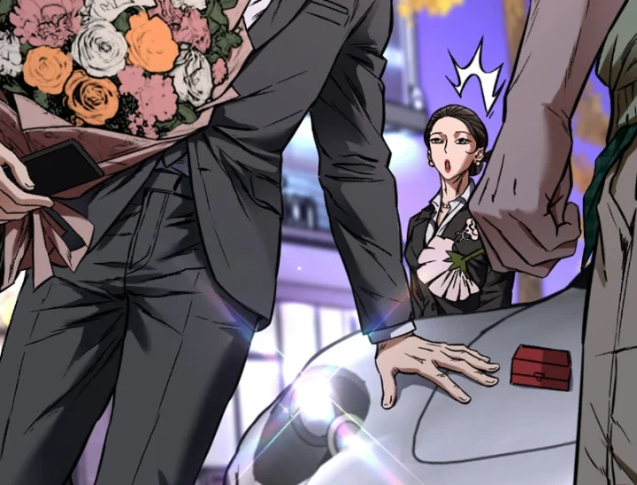 Thần Hào Như Ta, Làm Tra Nam Cũng Là Hợp Lý Chapter 26 - 65