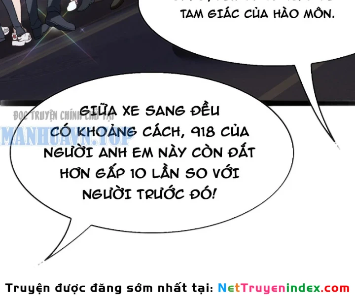 Thần Hào Như Ta, Làm Tra Nam Cũng Là Hợp Lý Chapter 26 - 76