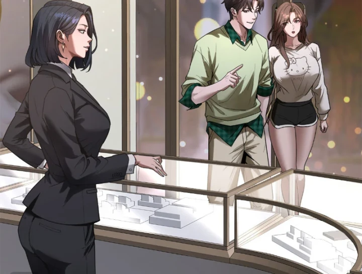 Thần Hào Như Ta, Làm Tra Nam Cũng Là Hợp Lý Chapter 26 - 134