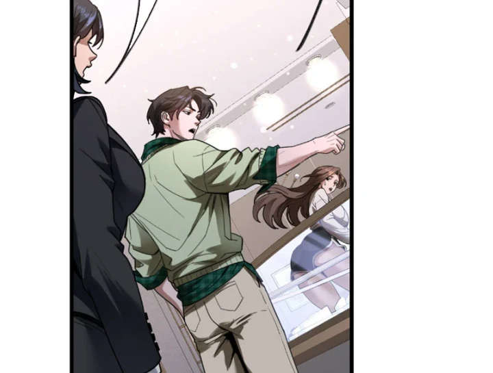 Thần Hào Như Ta, Làm Tra Nam Cũng Là Hợp Lý Chapter 26 - 158