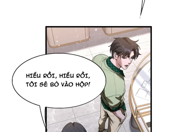 Thần Hào Như Ta, Làm Tra Nam Cũng Là Hợp Lý Chapter 26 - 160