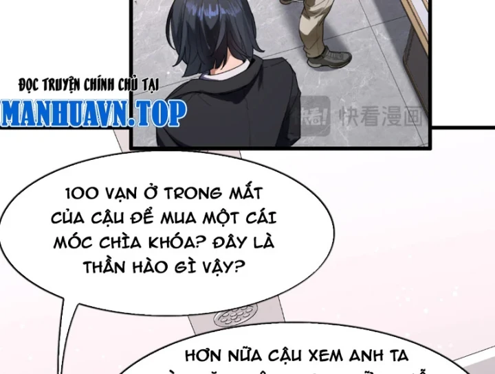 Thần Hào Như Ta, Làm Tra Nam Cũng Là Hợp Lý Chapter 26 - 161