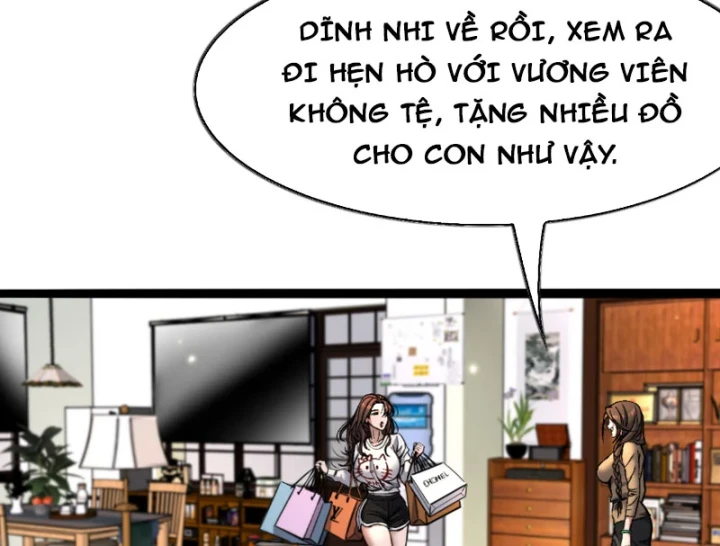 Thần Hào Như Ta, Làm Tra Nam Cũng Là Hợp Lý Chapter 27 - 14