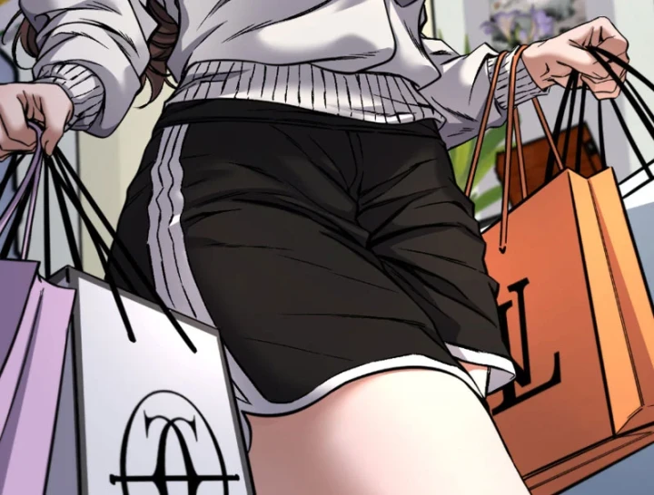 Thần Hào Như Ta, Làm Tra Nam Cũng Là Hợp Lý Chapter 27 - 17