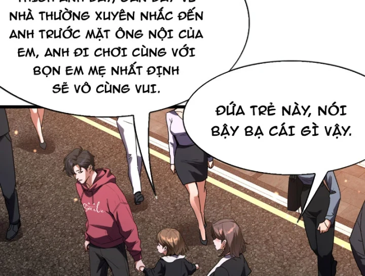 Thần Hào Như Ta, Làm Tra Nam Cũng Là Hợp Lý Chapter 27 - 72