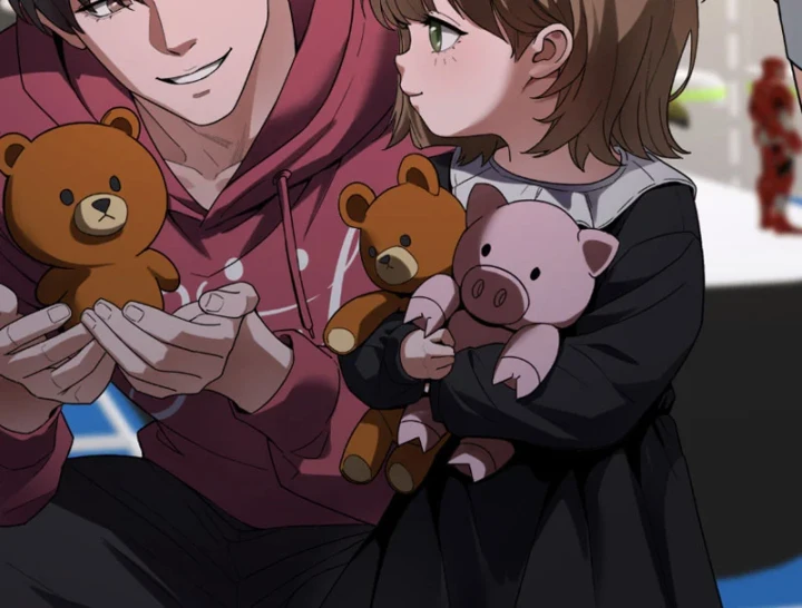 Thần Hào Như Ta, Làm Tra Nam Cũng Là Hợp Lý Chapter 27 - 87