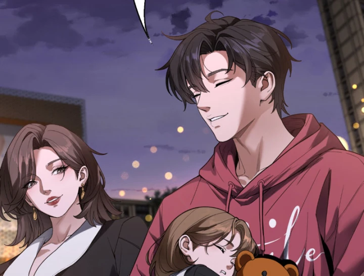 Thần Hào Như Ta, Làm Tra Nam Cũng Là Hợp Lý Chapter 27 - 94