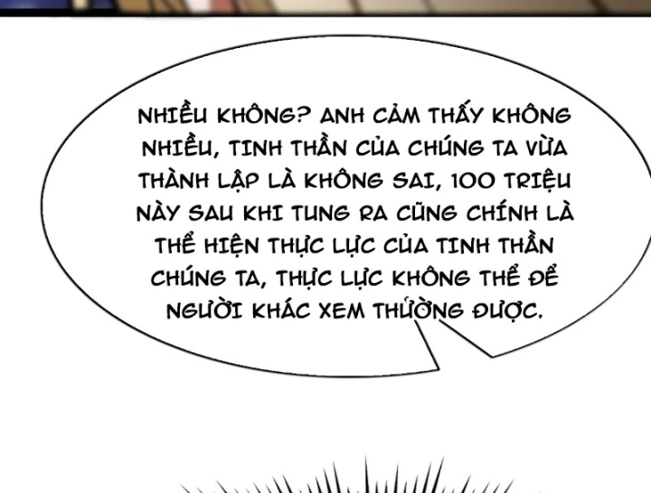 Thần Hào Như Ta, Làm Tra Nam Cũng Là Hợp Lý Chapter 29 - 138