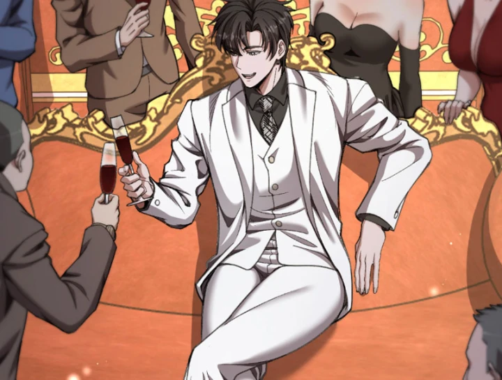 Thần Hào Như Ta, Làm Tra Nam Cũng Là Hợp Lý Chapter 29 - 142