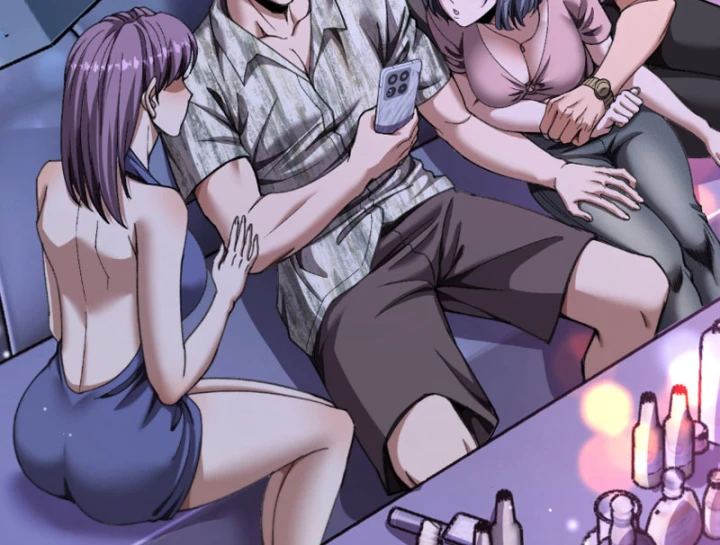 Thần Hào Như Ta, Làm Tra Nam Cũng Là Hợp Lý Chapter 29 - 154