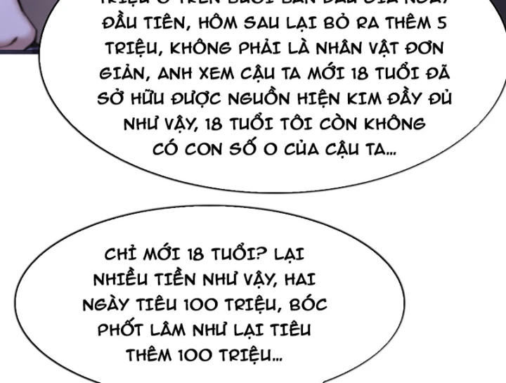 Thần Hào Như Ta, Làm Tra Nam Cũng Là Hợp Lý Chapter 29 - 162