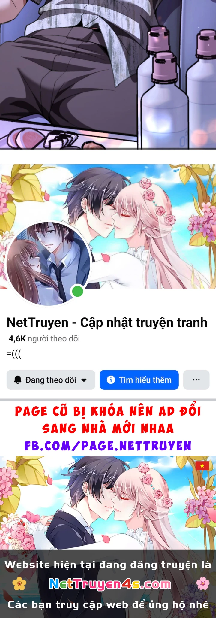 Thần Hào Như Ta, Làm Tra Nam Cũng Là Hợp Lý Chapter 29 - 171