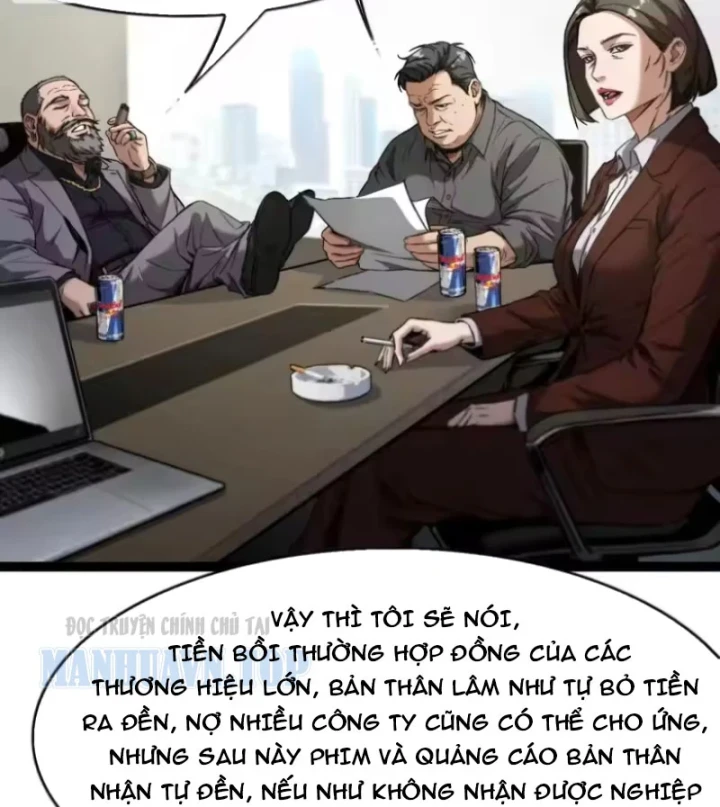 Thần Hào Như Ta, Làm Tra Nam Cũng Là Hợp Lý Chapter 30 - 2