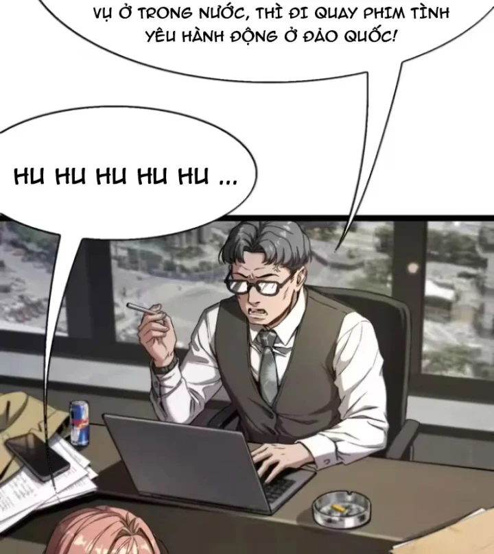 Thần Hào Như Ta, Làm Tra Nam Cũng Là Hợp Lý Chapter 30 - 3