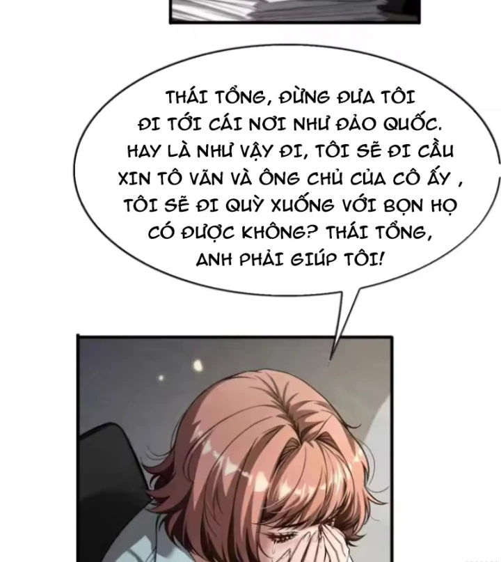 Thần Hào Như Ta, Làm Tra Nam Cũng Là Hợp Lý Chapter 30 - 6