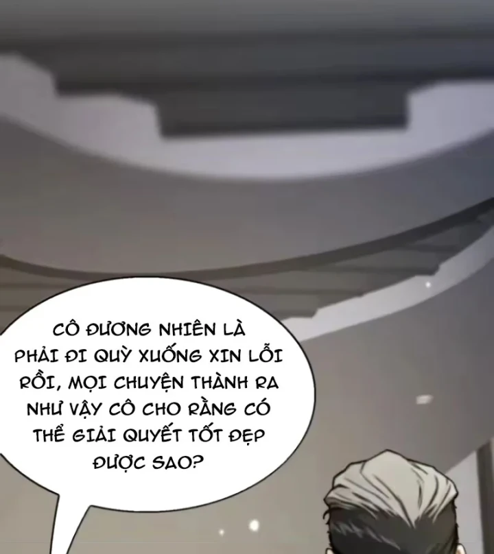 Thần Hào Như Ta, Làm Tra Nam Cũng Là Hợp Lý Chapter 30 - 8