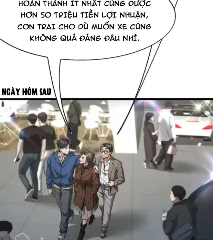 Thần Hào Như Ta, Làm Tra Nam Cũng Là Hợp Lý Chapter 30 - 13