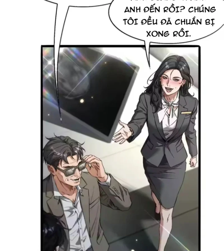 Thần Hào Như Ta, Làm Tra Nam Cũng Là Hợp Lý Chapter 30 - 15