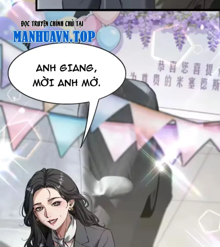 Thần Hào Như Ta, Làm Tra Nam Cũng Là Hợp Lý Chapter 30 - 20