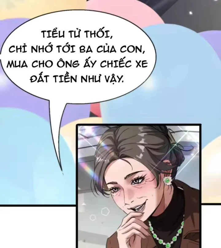 Thần Hào Như Ta, Làm Tra Nam Cũng Là Hợp Lý Chapter 30 - 28