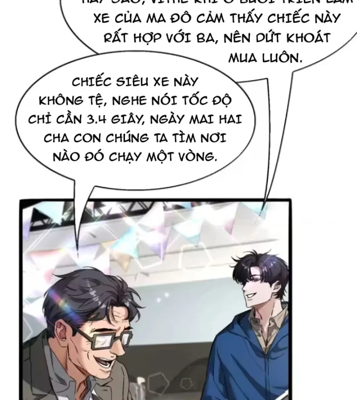 Thần Hào Như Ta, Làm Tra Nam Cũng Là Hợp Lý Chapter 30 - 30