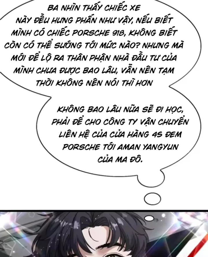 Thần Hào Như Ta, Làm Tra Nam Cũng Là Hợp Lý Chapter 30 - 32