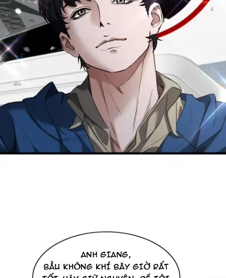 Thần Hào Như Ta, Làm Tra Nam Cũng Là Hợp Lý Chapter 30 - 33