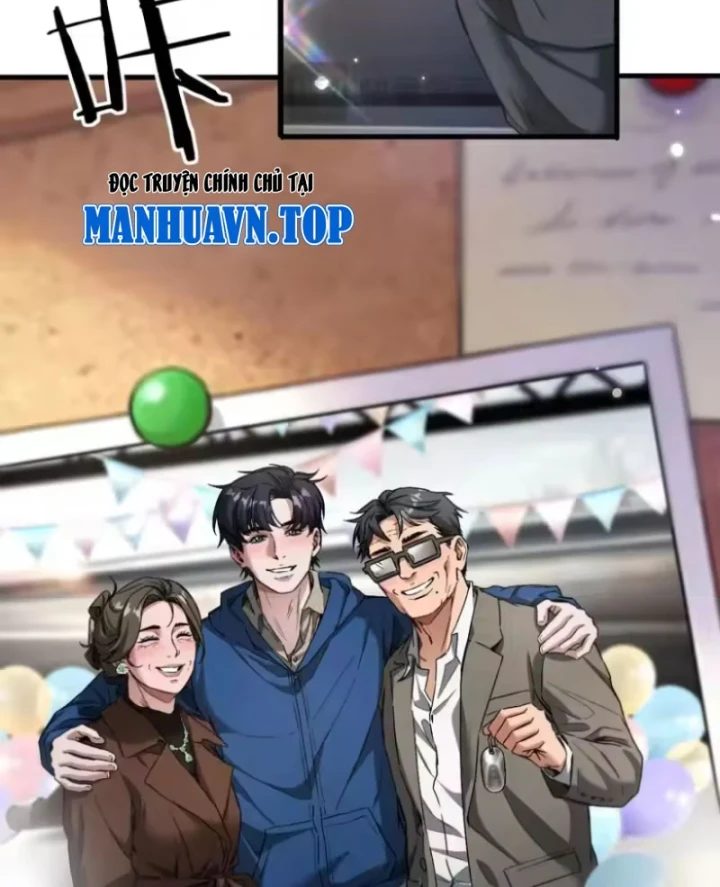 Thần Hào Như Ta, Làm Tra Nam Cũng Là Hợp Lý Chapter 30 - 35