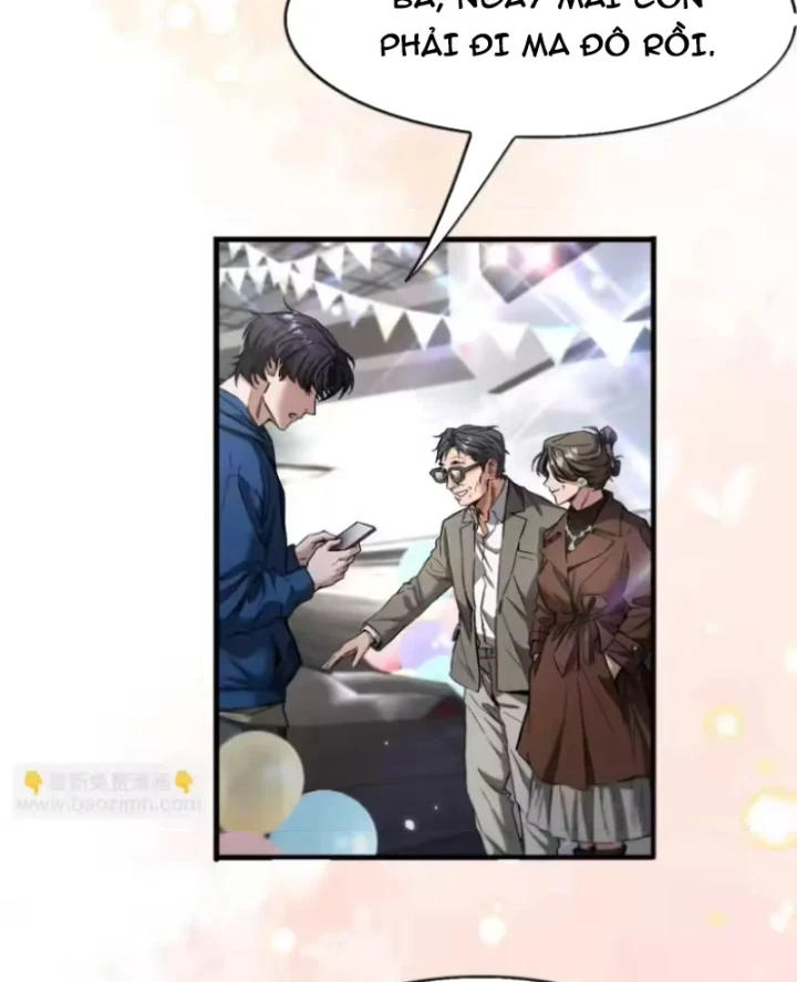 Thần Hào Như Ta, Làm Tra Nam Cũng Là Hợp Lý Chapter 30 - 38