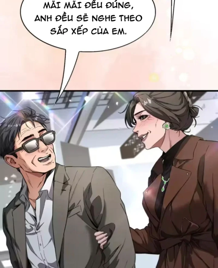 Thần Hào Như Ta, Làm Tra Nam Cũng Là Hợp Lý Chapter 30 - 41