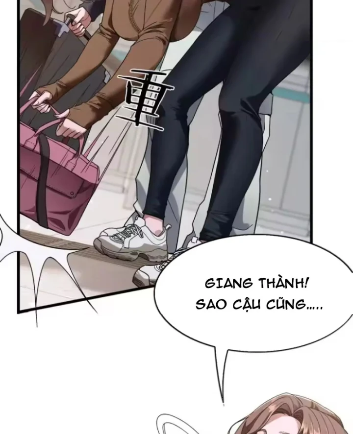 Thần Hào Như Ta, Làm Tra Nam Cũng Là Hợp Lý Chapter 30 - 47