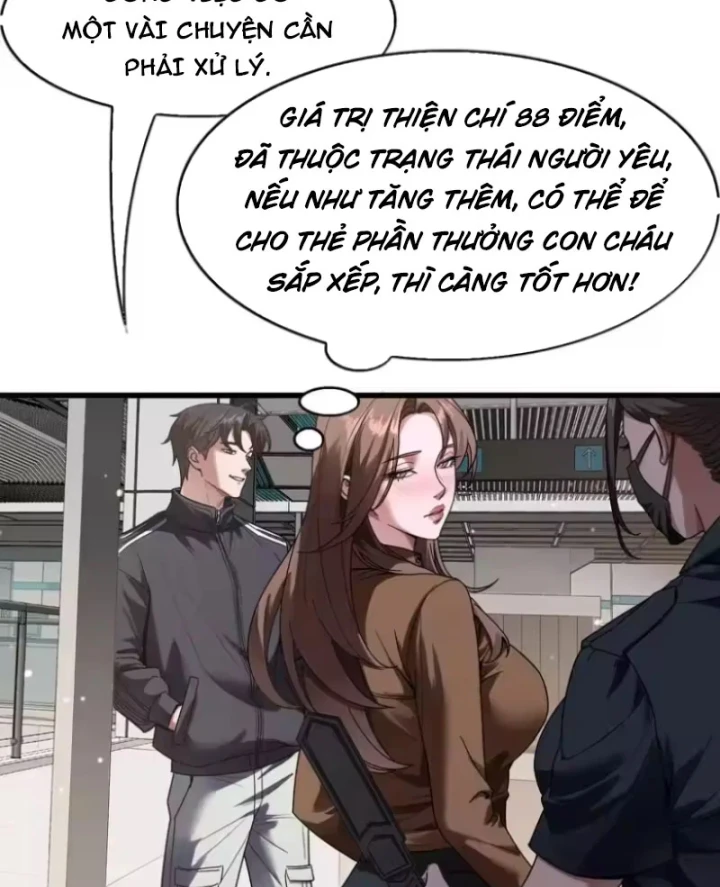 Thần Hào Như Ta, Làm Tra Nam Cũng Là Hợp Lý Chapter 30 - 53