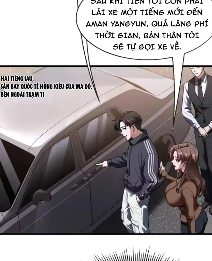 Thần Hào Như Ta, Làm Tra Nam Cũng Là Hợp Lý Chapter 30 - 75