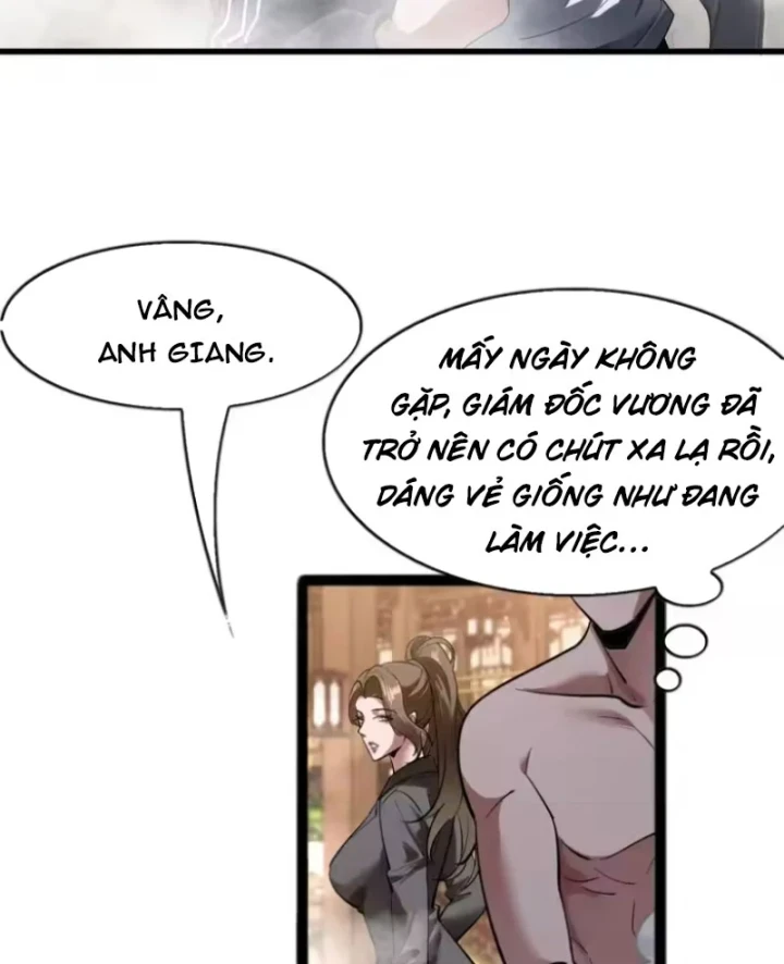 Thần Hào Như Ta, Làm Tra Nam Cũng Là Hợp Lý Chapter 30 - 84