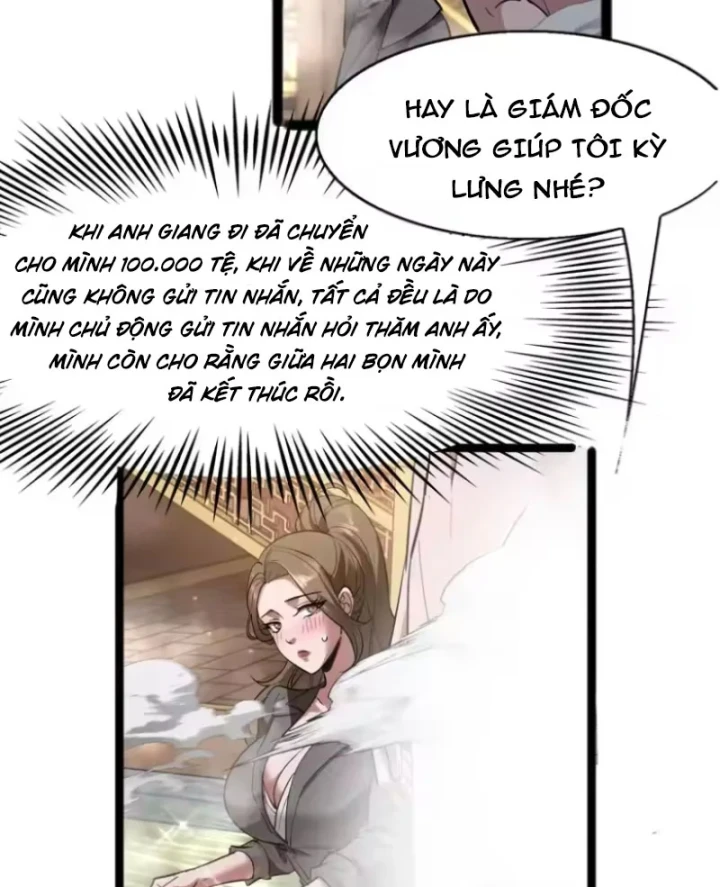 Thần Hào Như Ta, Làm Tra Nam Cũng Là Hợp Lý Chapter 30 - 85