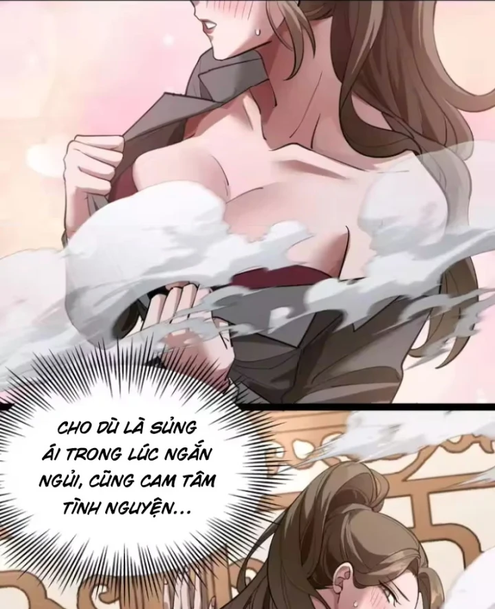 Thần Hào Như Ta, Làm Tra Nam Cũng Là Hợp Lý Chapter 30 - 87