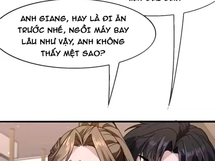 Thần Hào Như Ta, Làm Tra Nam Cũng Là Hợp Lý Chapter 31 - 4