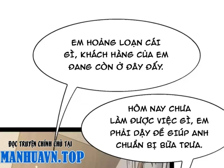 Thần Hào Như Ta, Làm Tra Nam Cũng Là Hợp Lý Chapter 31 - 21
